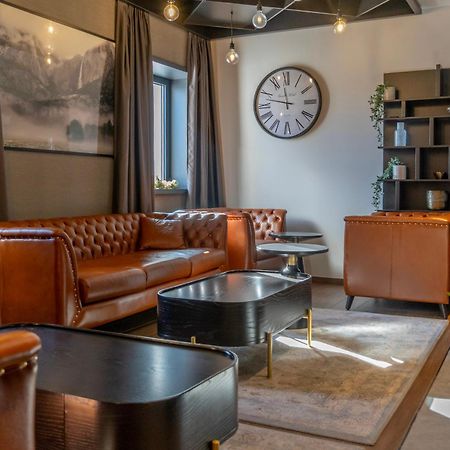 Hotel Rajska Dolina Jahorina Extérieur photo