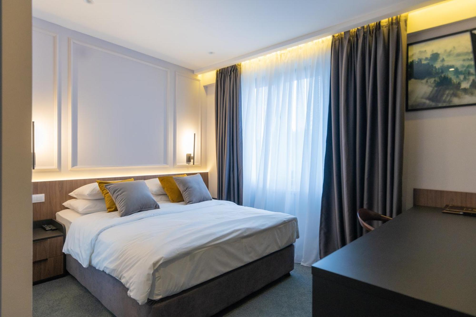 Hotel Rajska Dolina Jahorina Extérieur photo