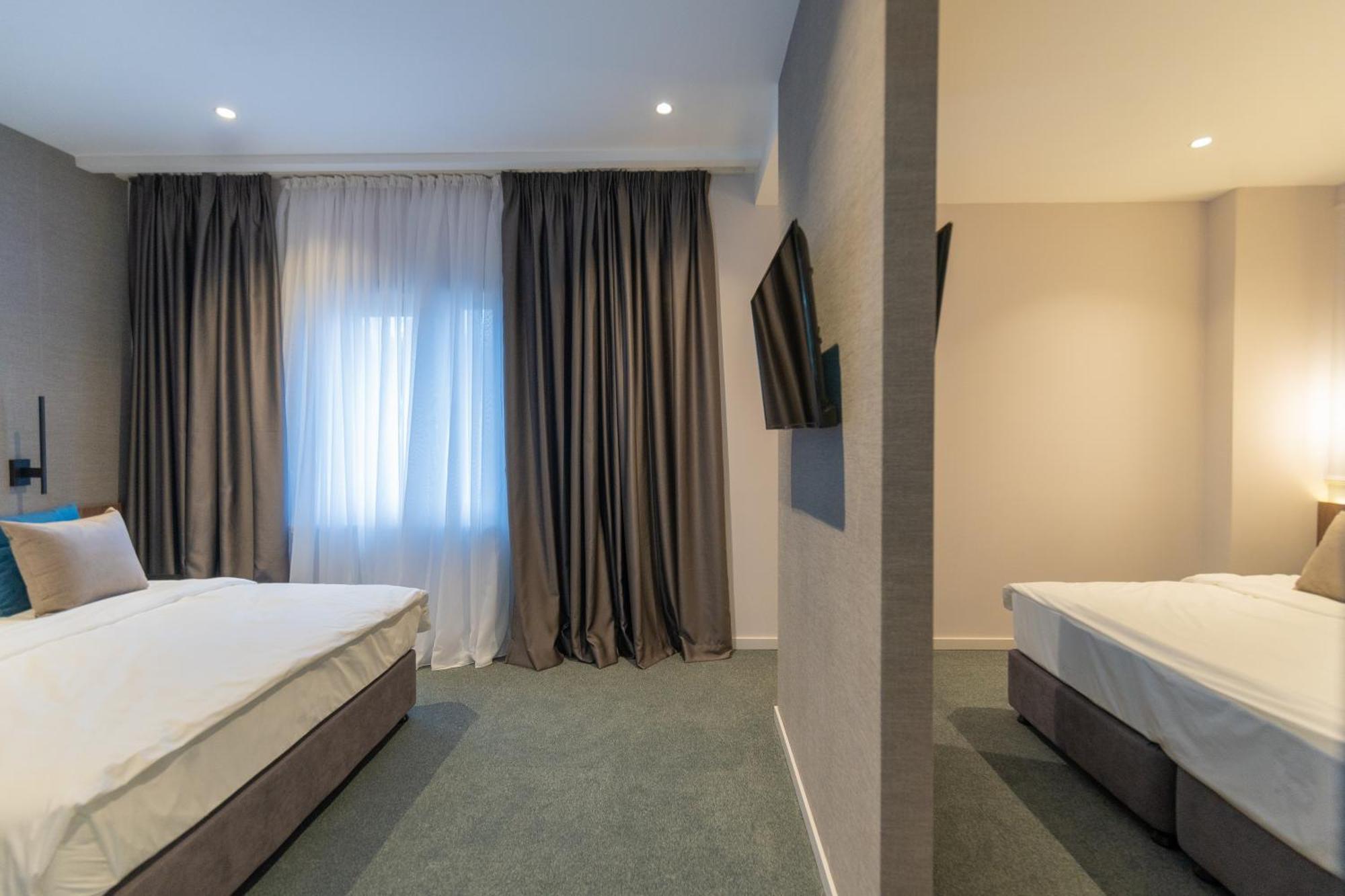 Hotel Rajska Dolina Jahorina Extérieur photo