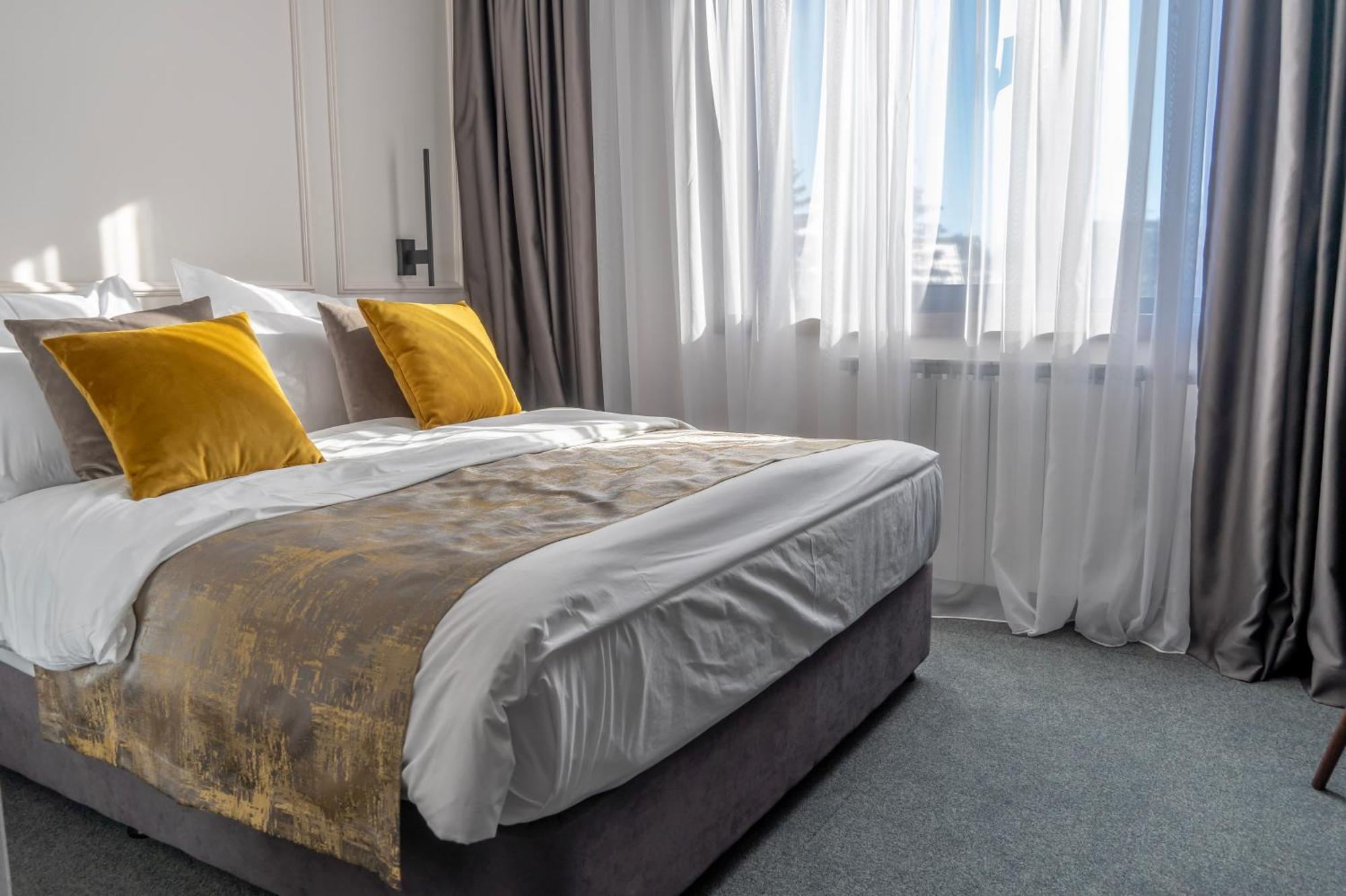 Hotel Rajska Dolina Jahorina Extérieur photo