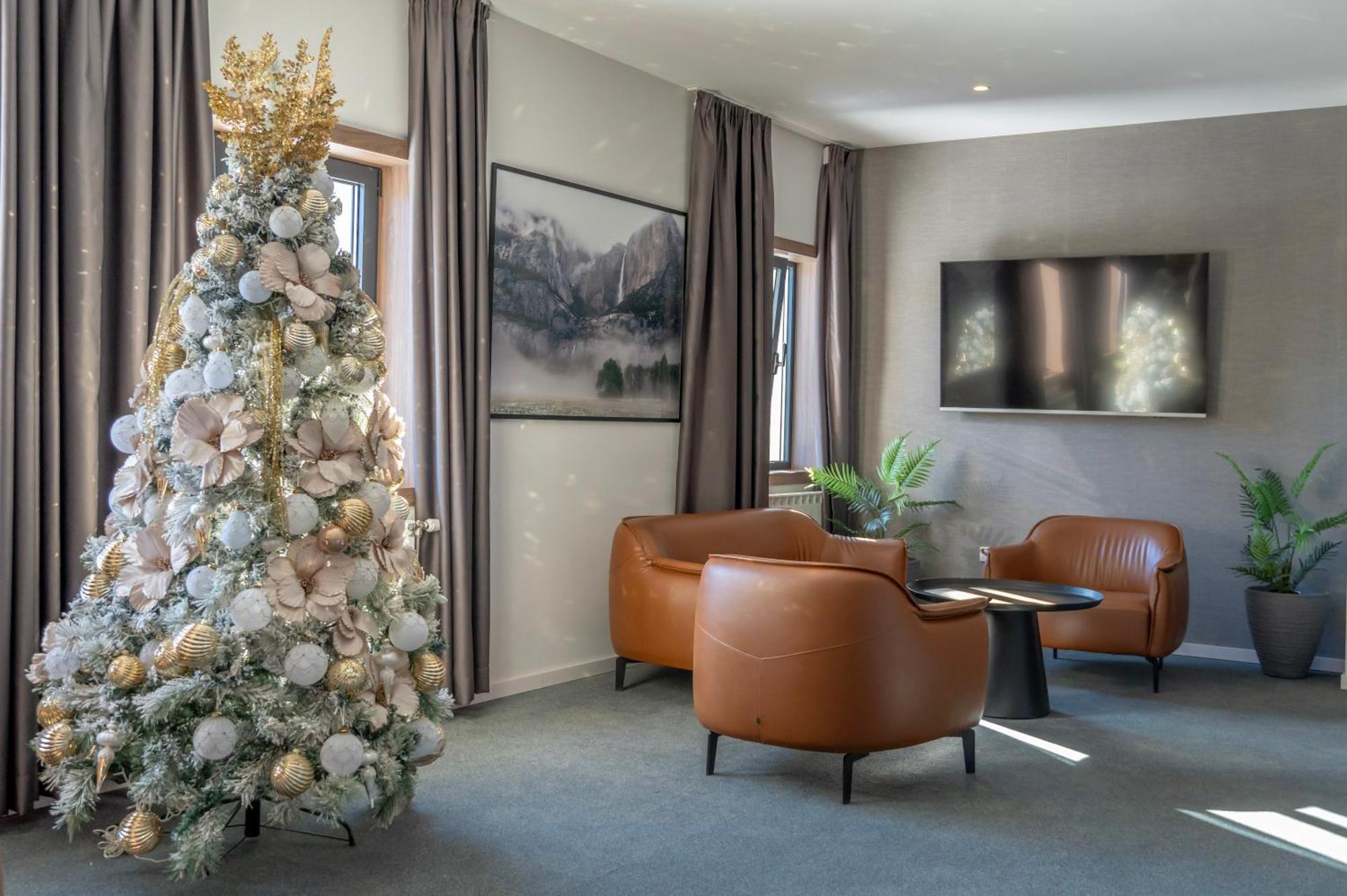 Hotel Rajska Dolina Jahorina Extérieur photo