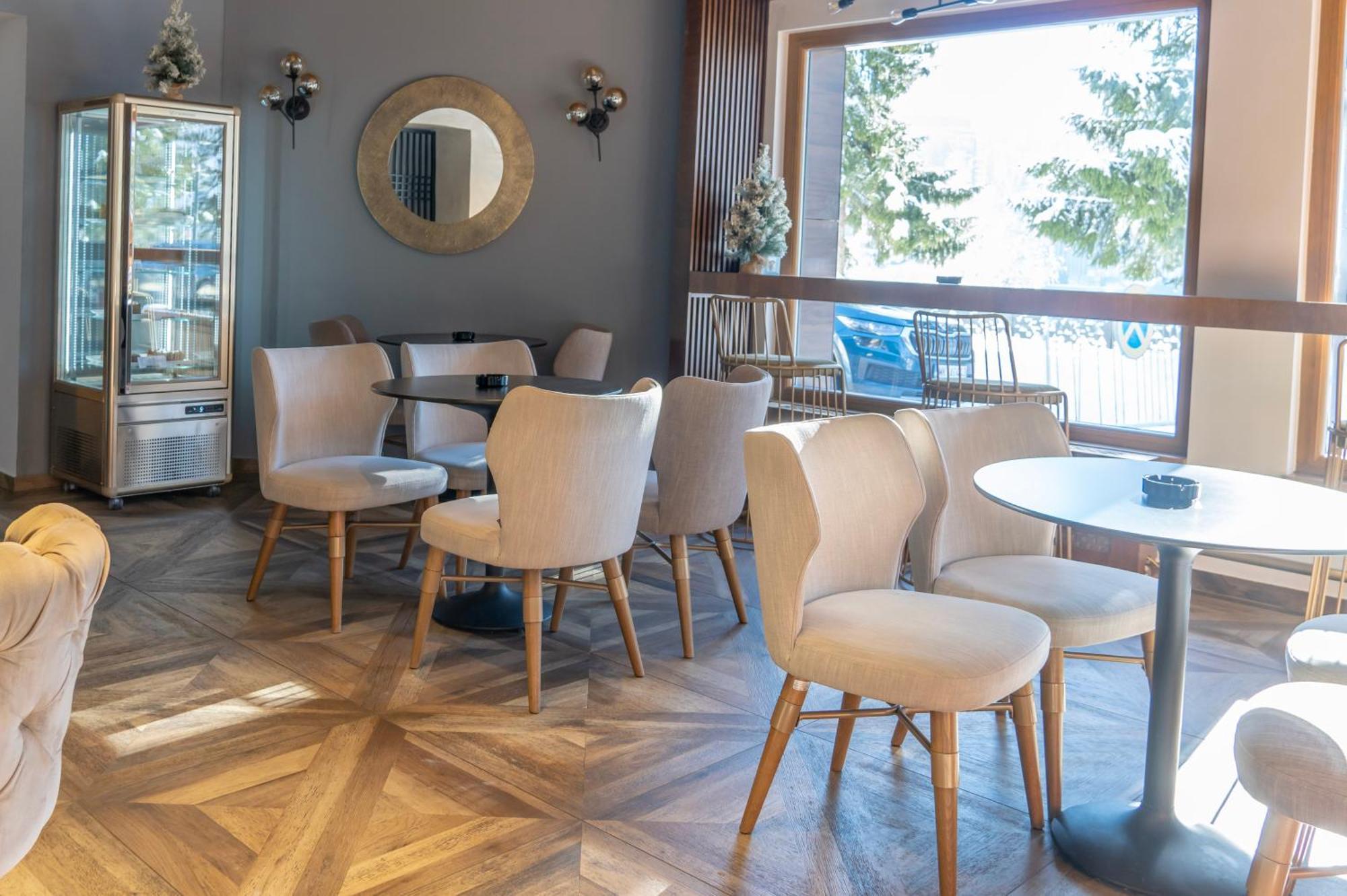 Hotel Rajska Dolina Jahorina Extérieur photo