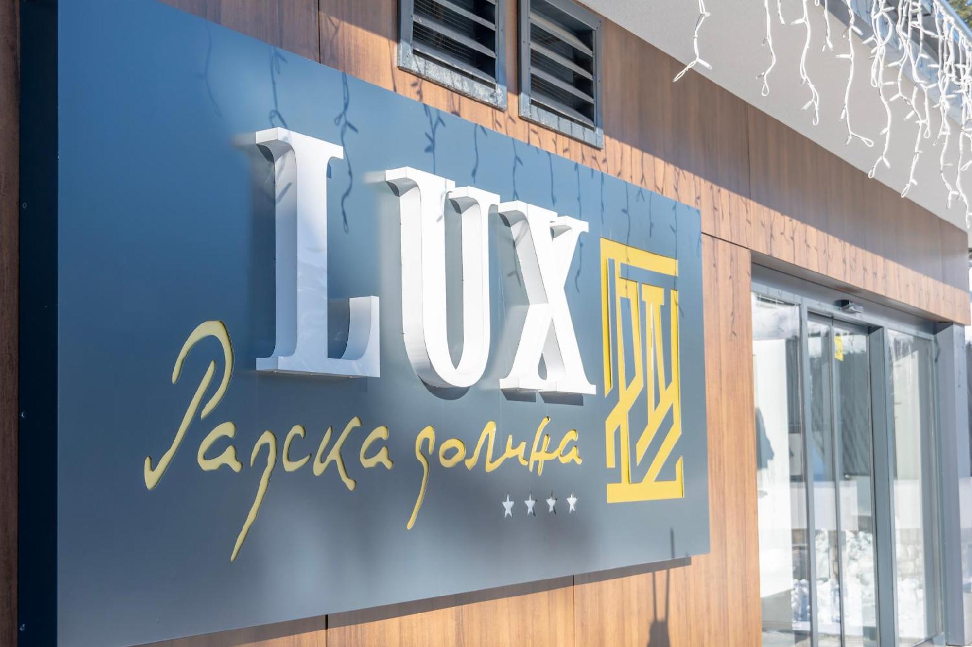 Hotel Rajska Dolina Jahorina Extérieur photo