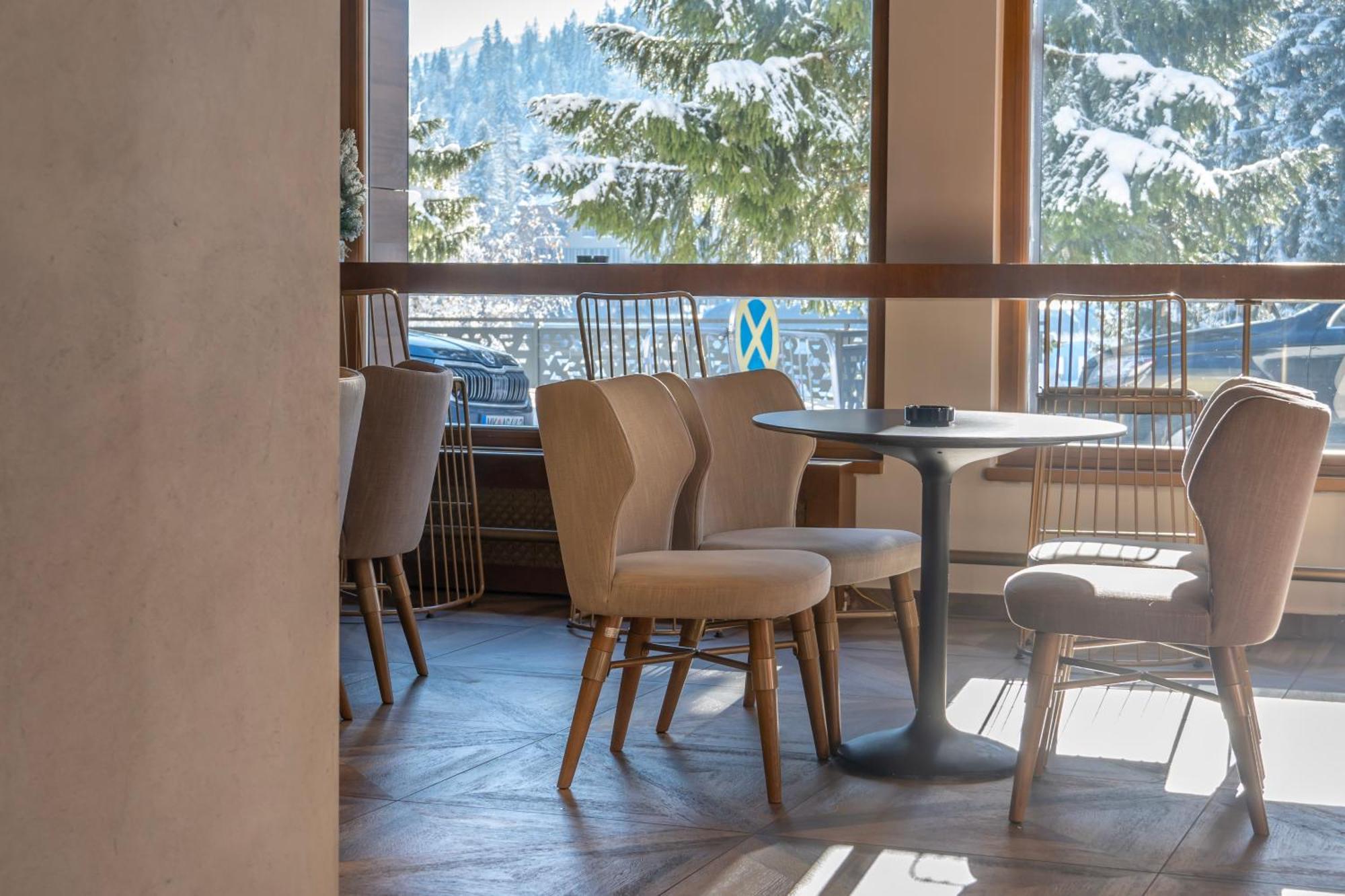 Hotel Rajska Dolina Jahorina Extérieur photo