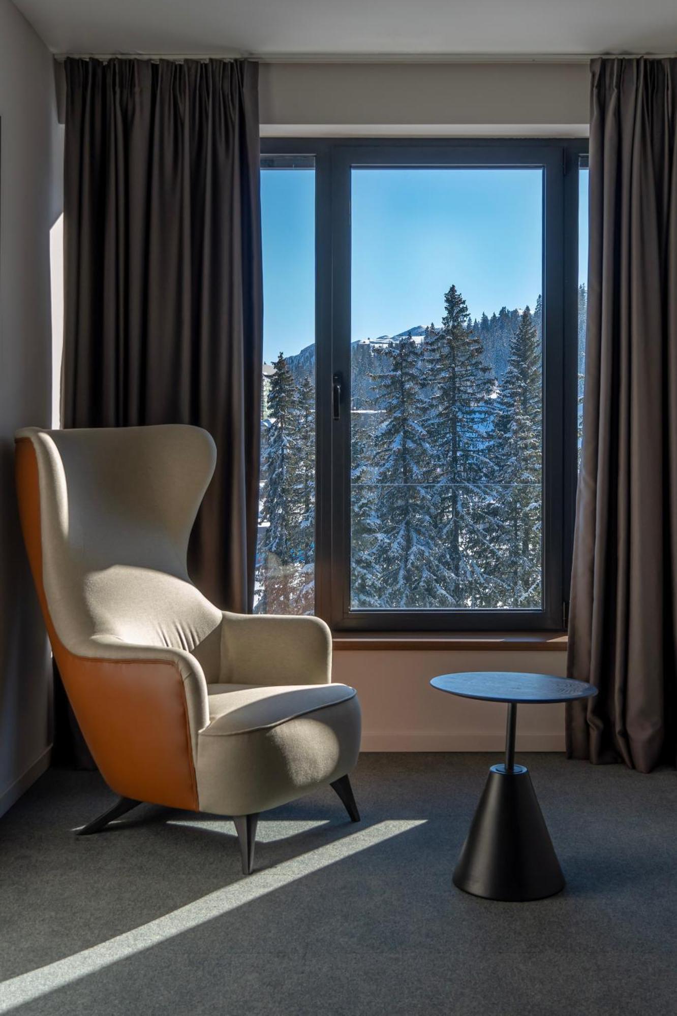 Hotel Rajska Dolina Jahorina Extérieur photo