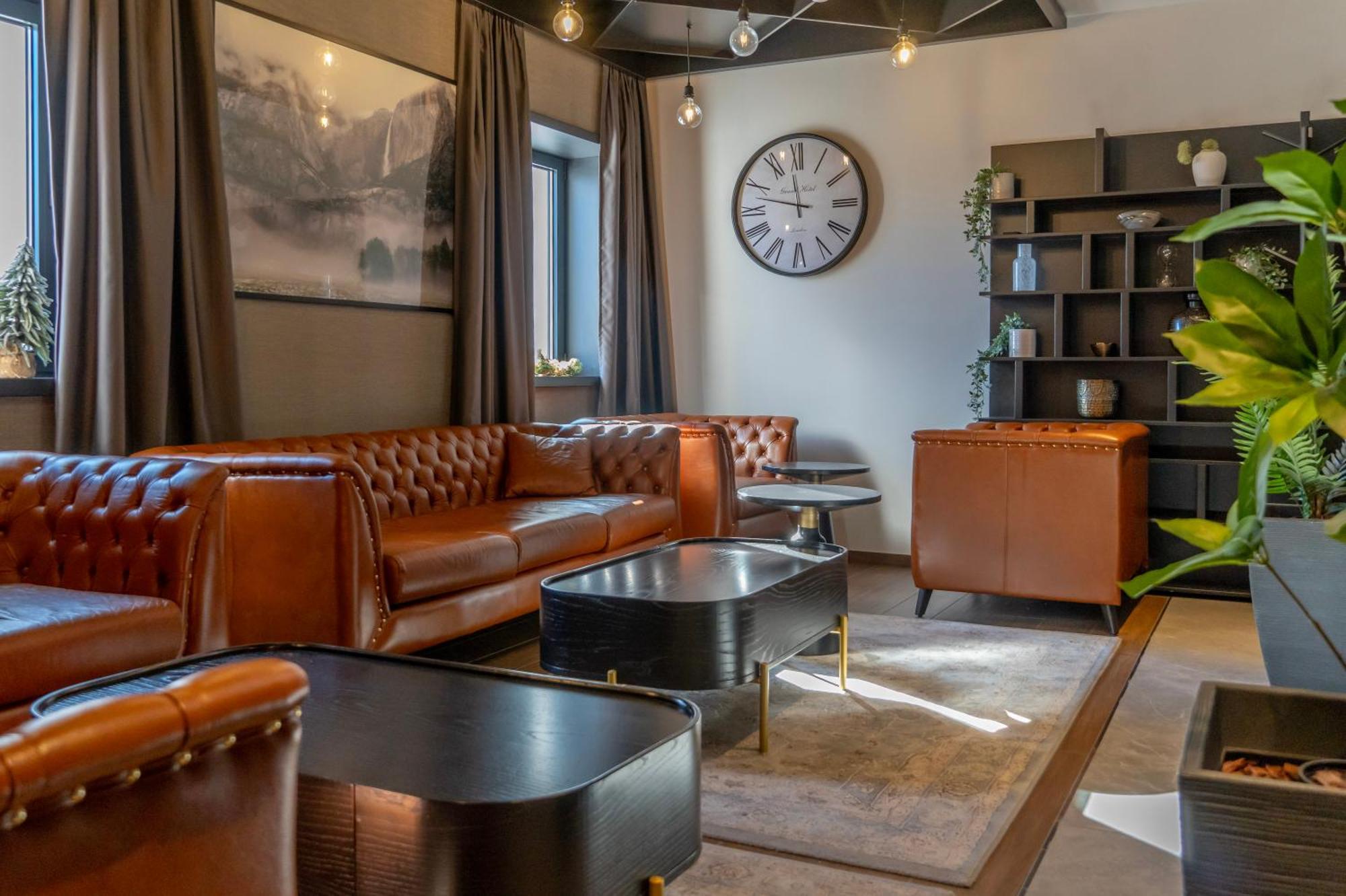 Hotel Rajska Dolina Jahorina Extérieur photo
